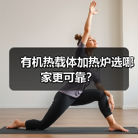 有机热载体加热炉选哪家更可靠？