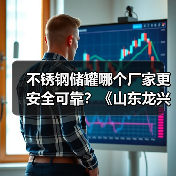 不锈钢储罐哪个厂家更安全可靠？《山东龙兴》（图3）