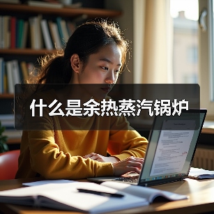 什么是余热蒸汽锅炉（图4）